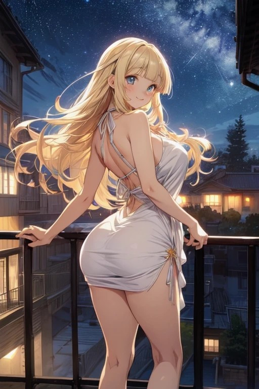 Anime Girl