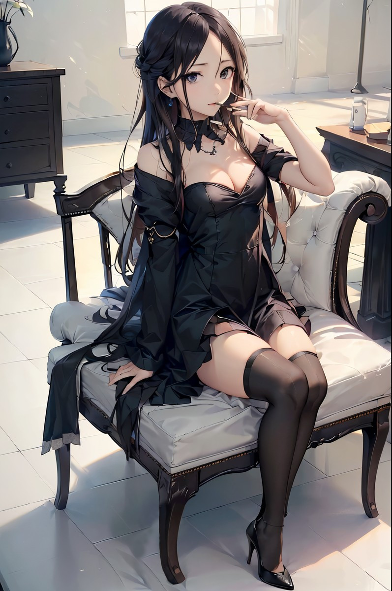 Anime Girl