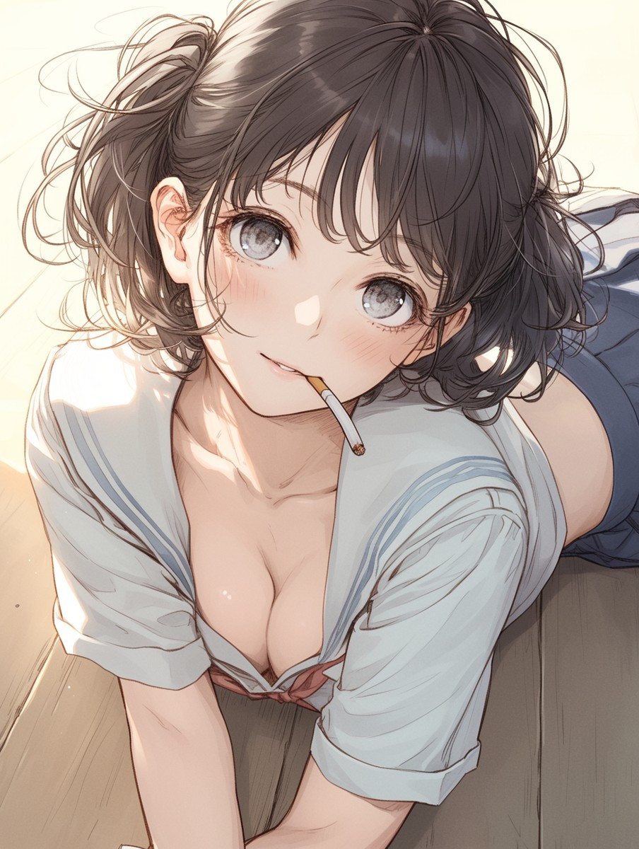 Anime Girl