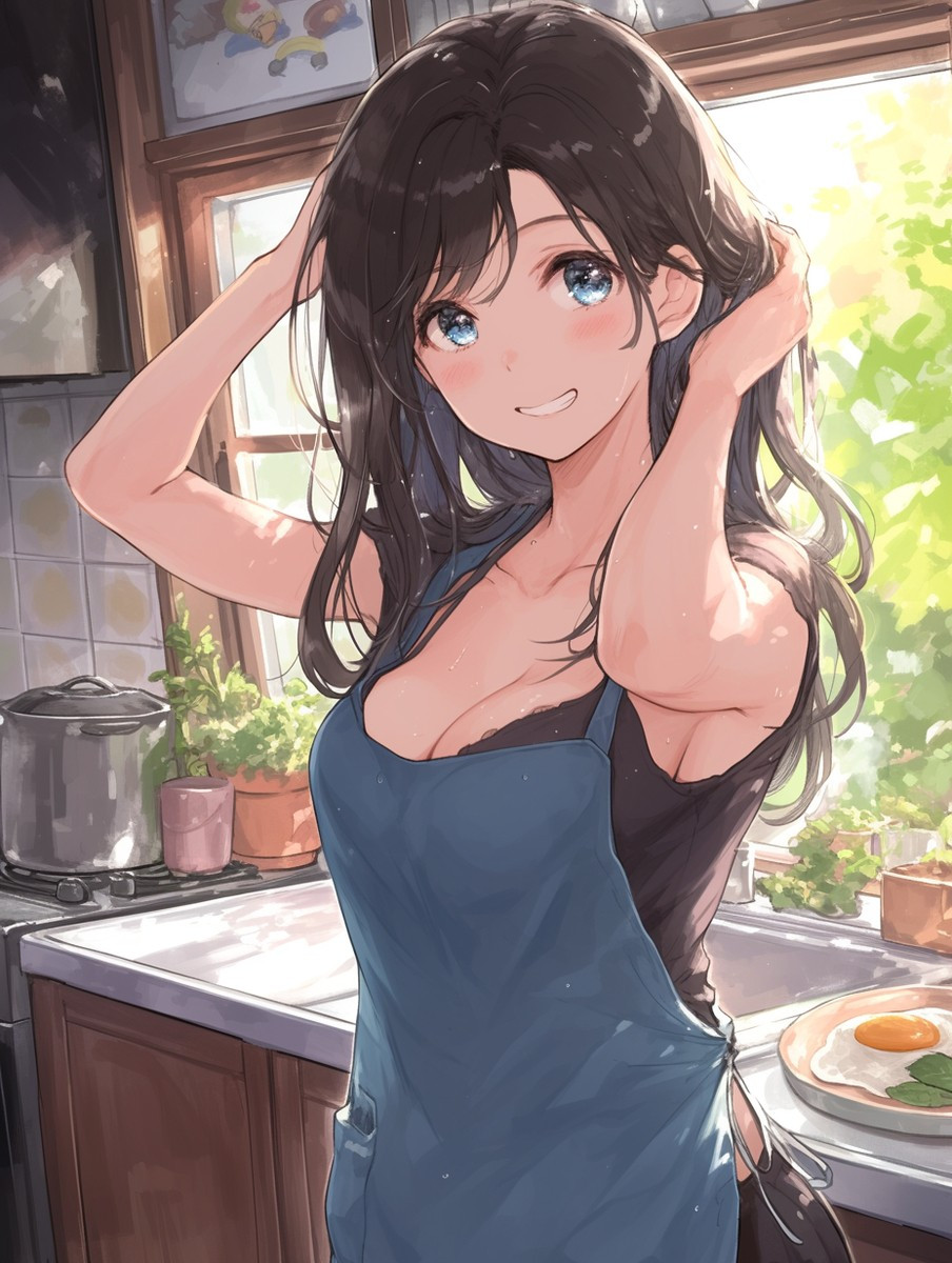 Anime Girl 33