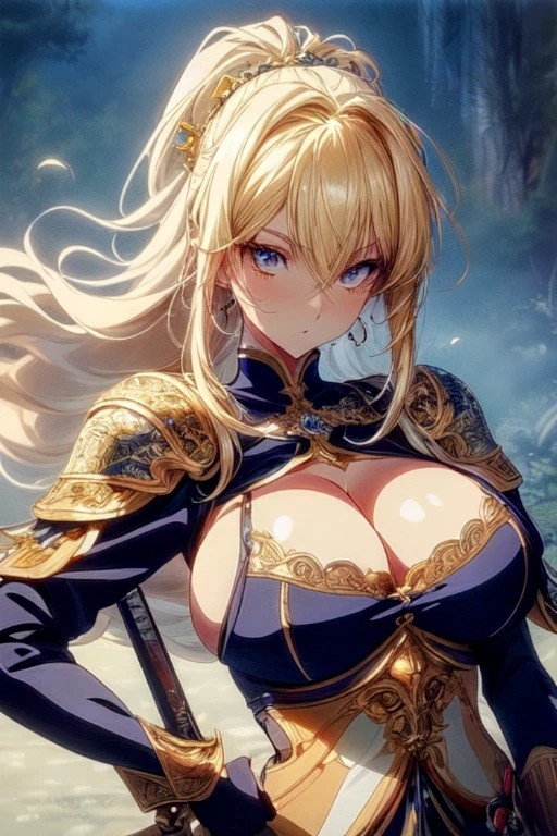 Anime Girl 33