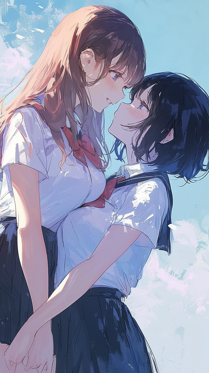 Anime Girl