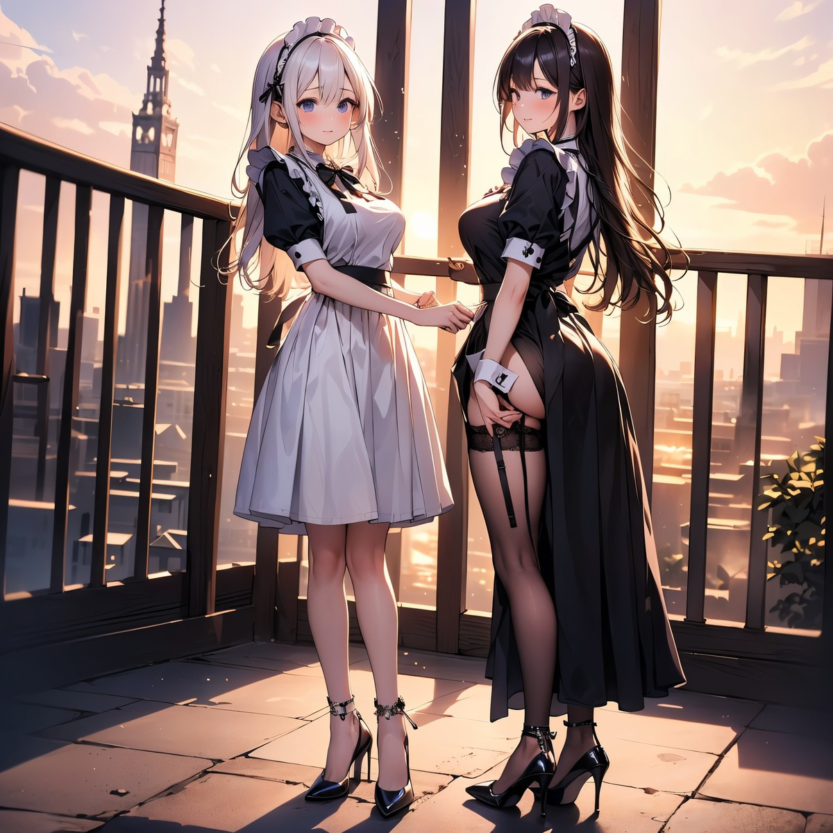 Anime Girl
