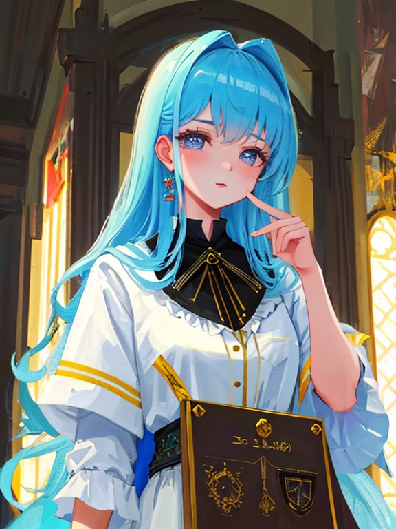 Anime Girl