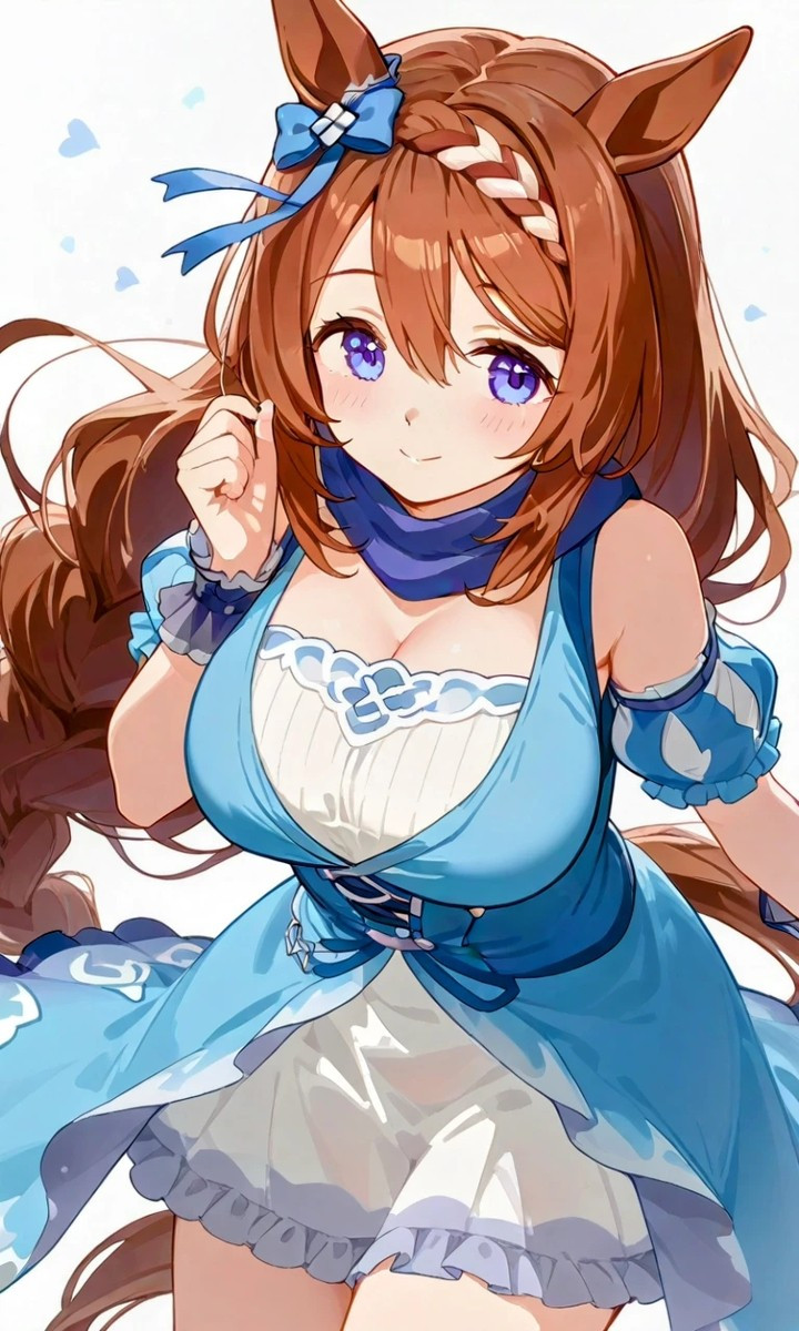 Anime Girl
