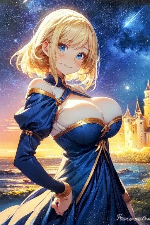 Anime Girl 35