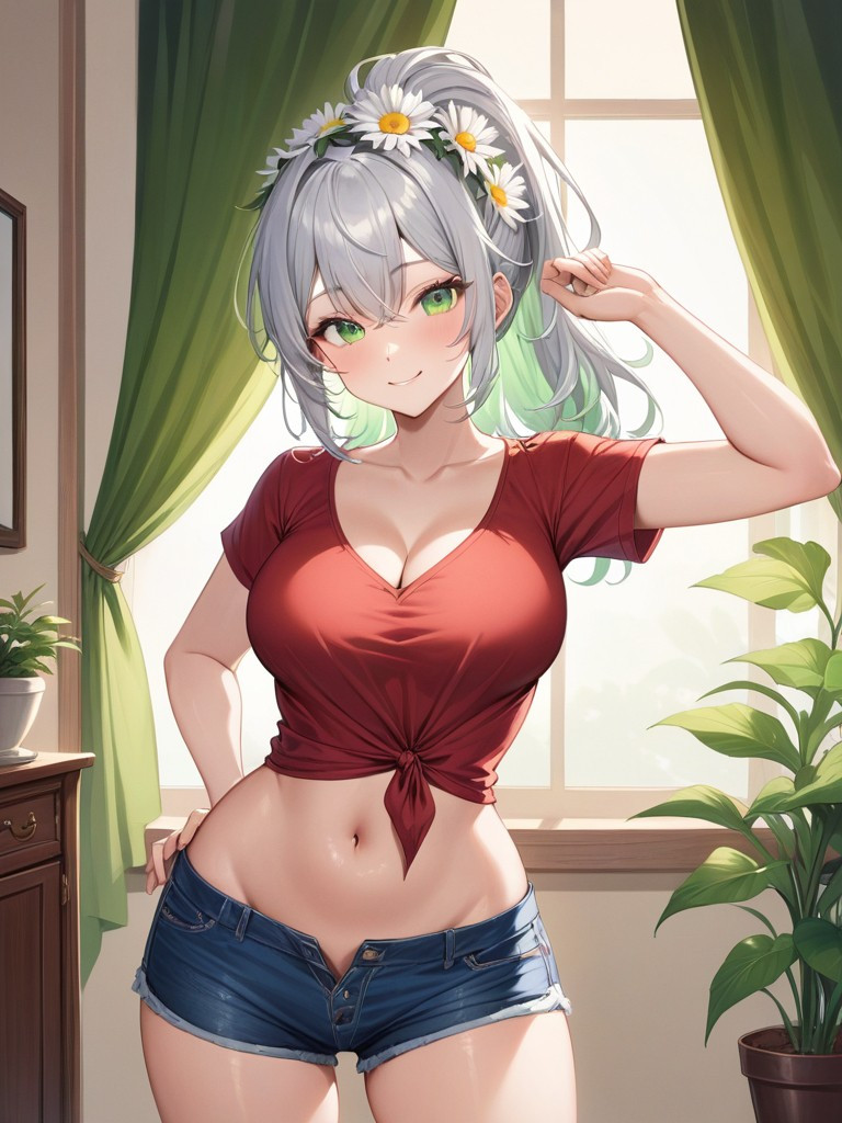 Anime Girl 35