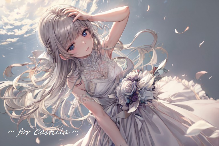 Anime Girl 35