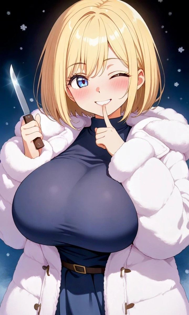 Anime Girl