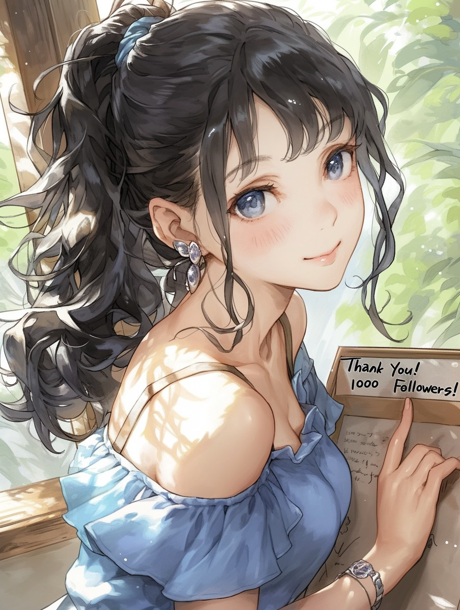 Anime Girl