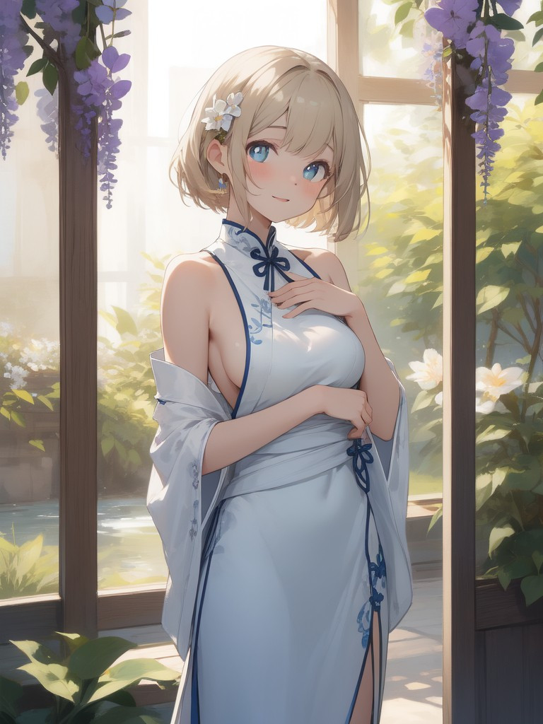 Anime Girl 36