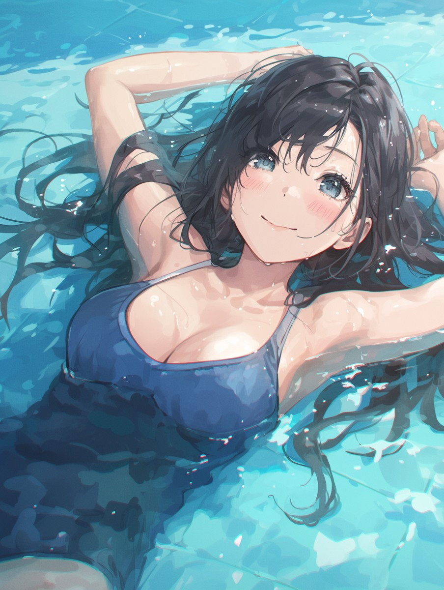 Anime Girl 36