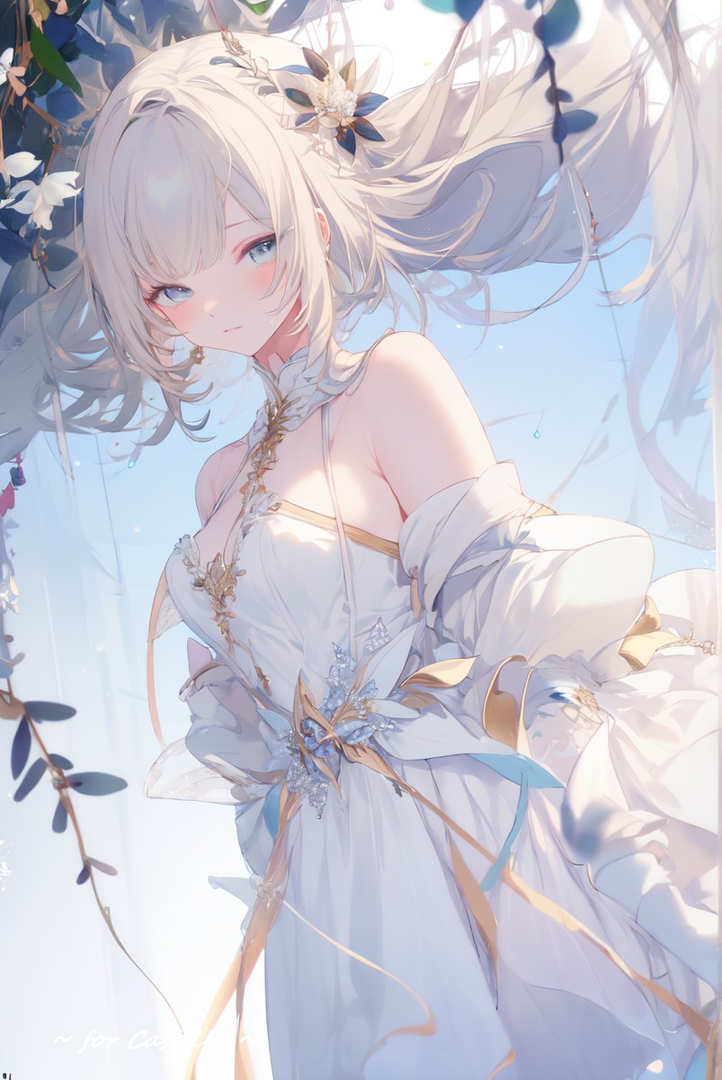 Anime Girl 36