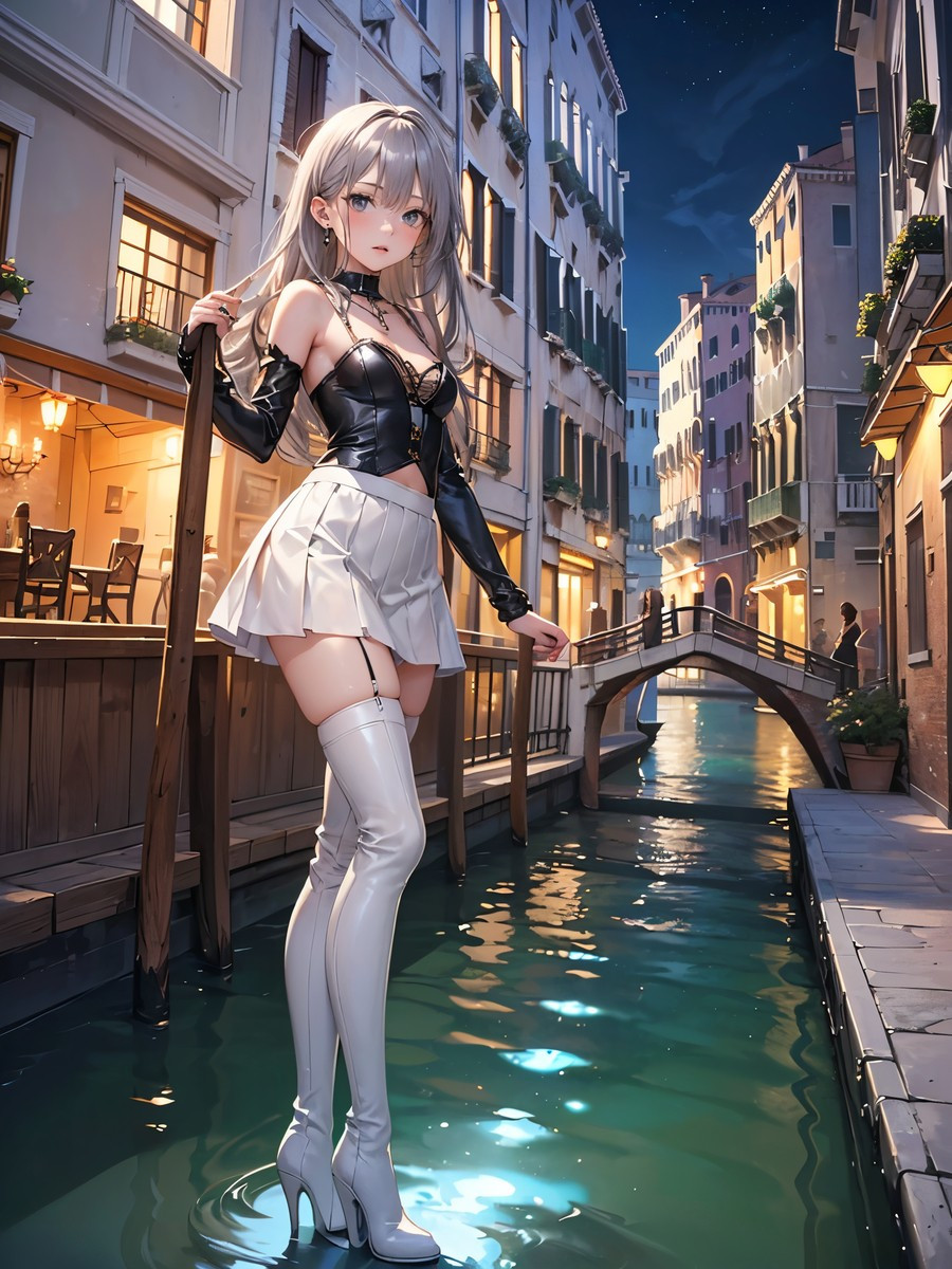 Anime Girl