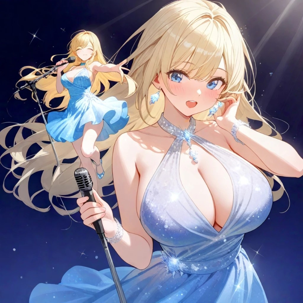 Anime Girl
