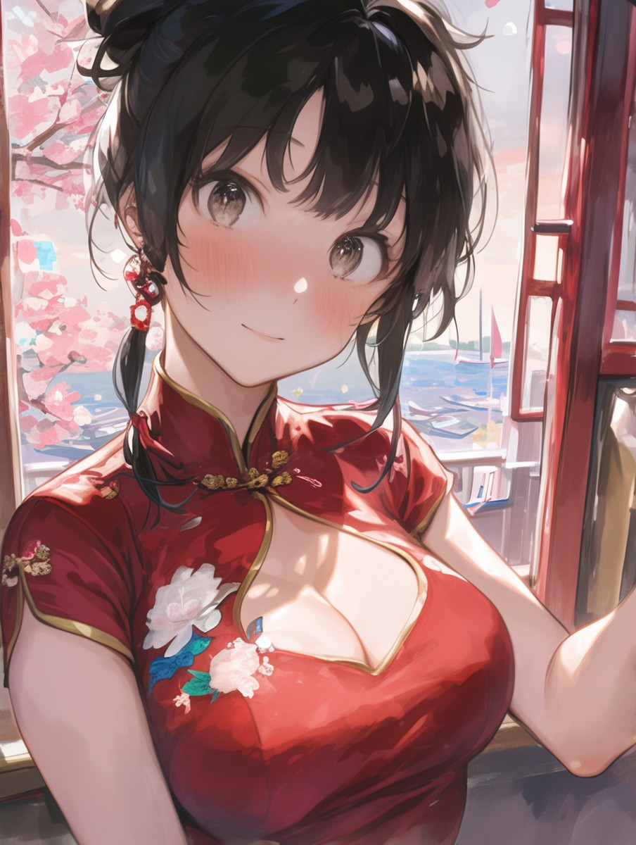 Anime Girl 37