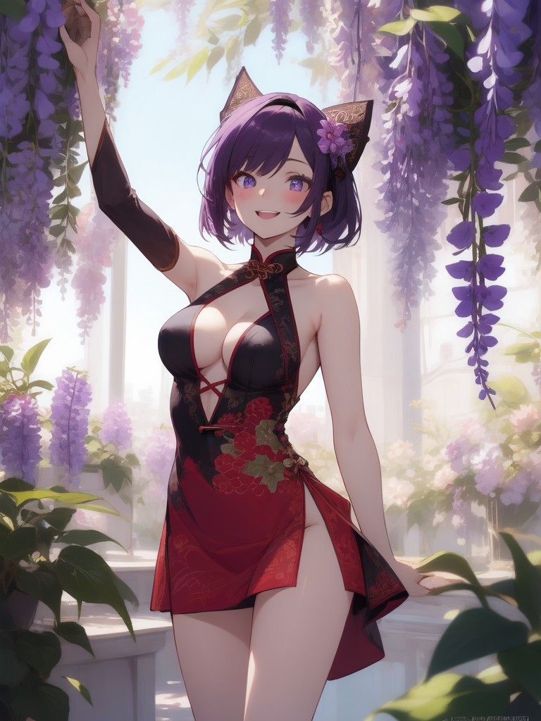 Anime Girl 37