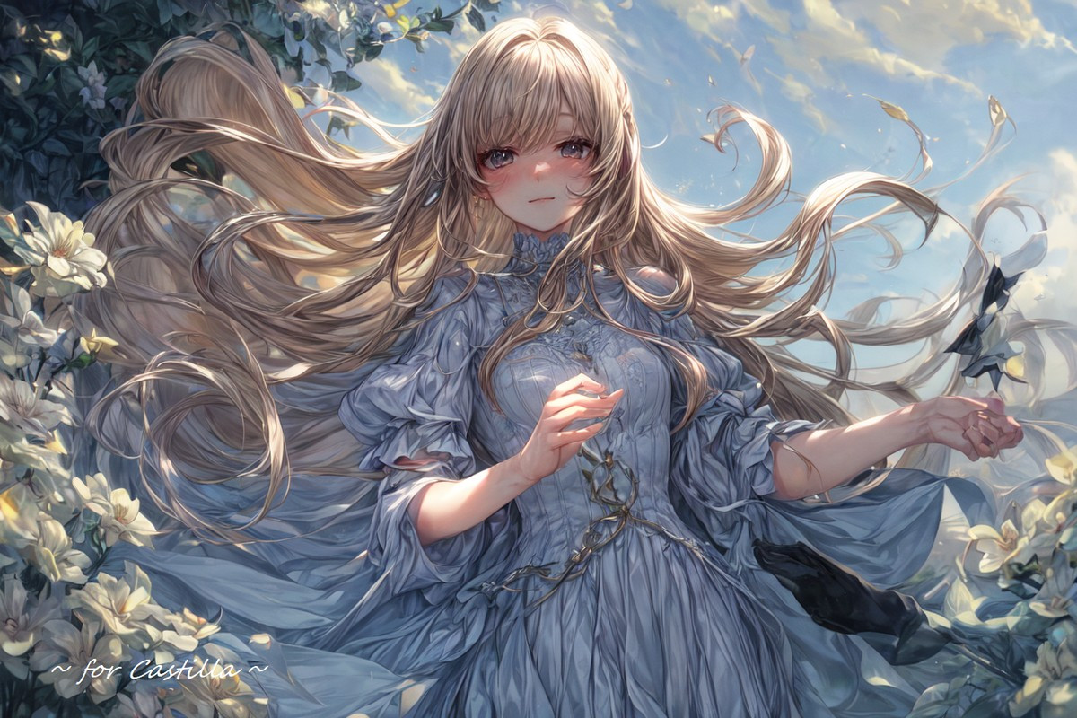 Anime Girl 37
