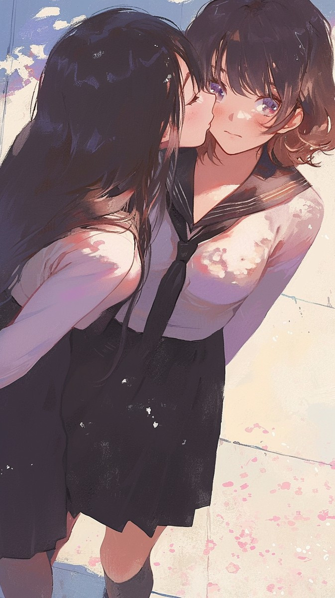 Anime Girl