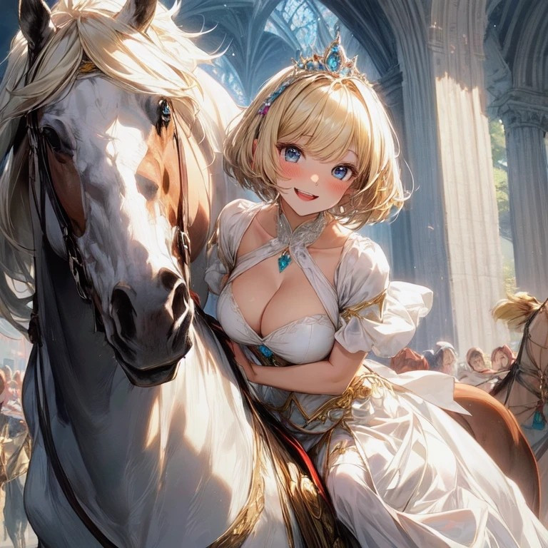 Anime Girl