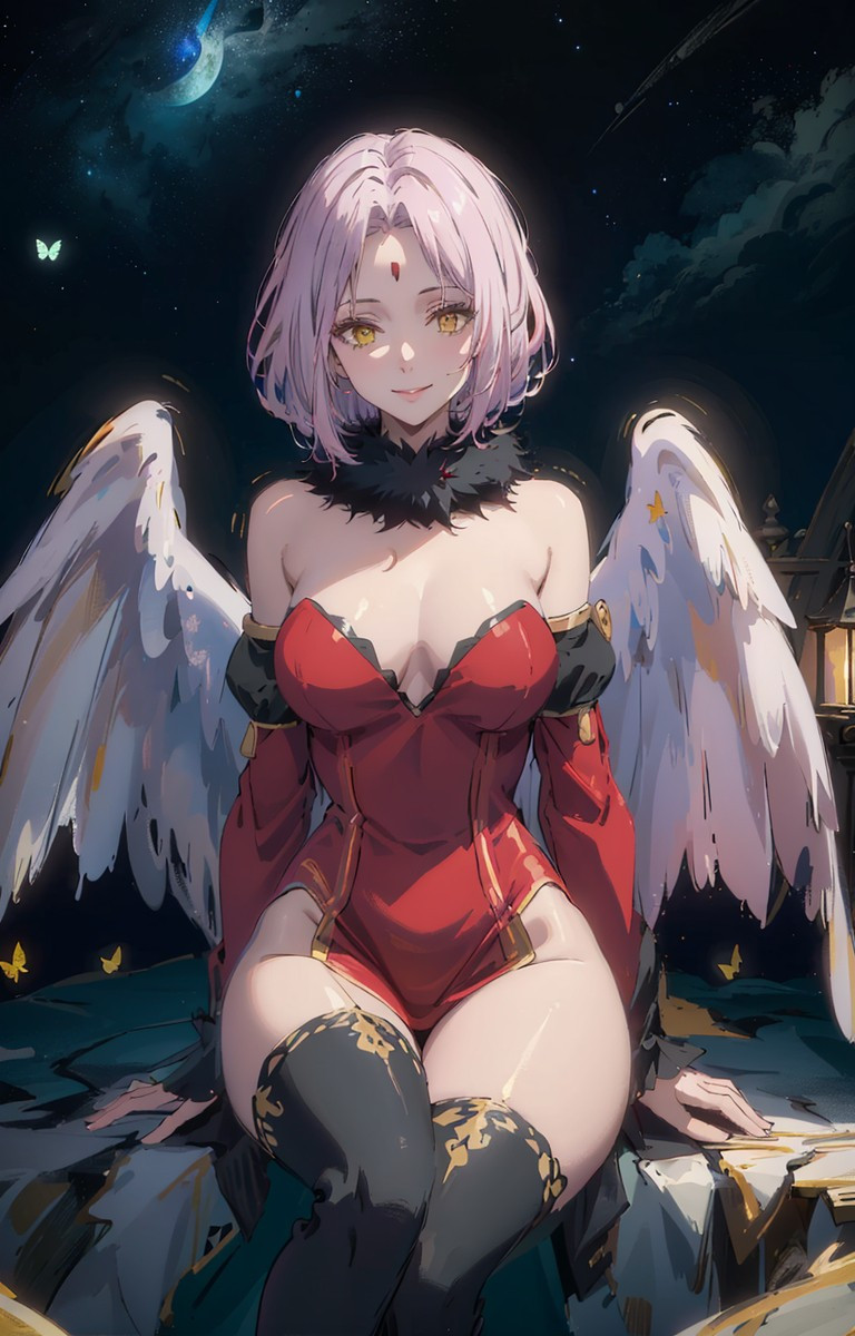 Anime Girl