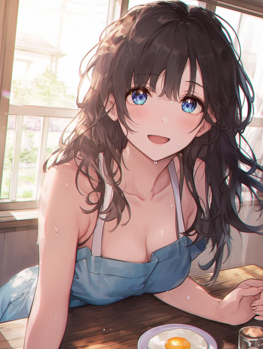 Anime Girl 38