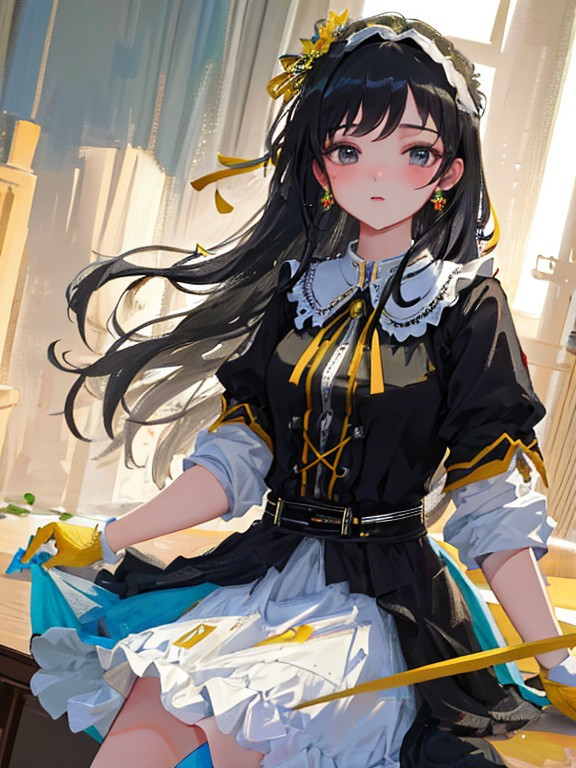Anime Girl