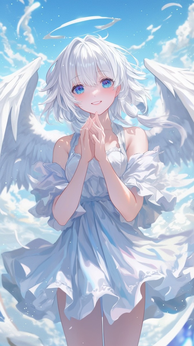 Anime Girl