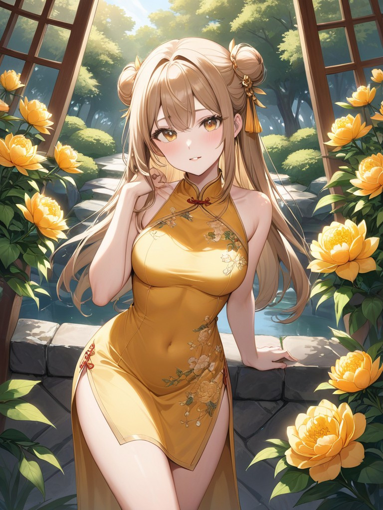 Anime Girl 39