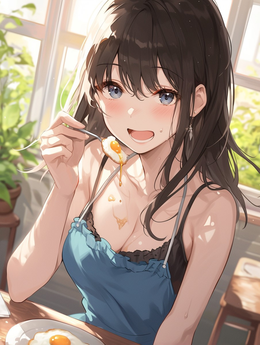 Anime Girl 39
