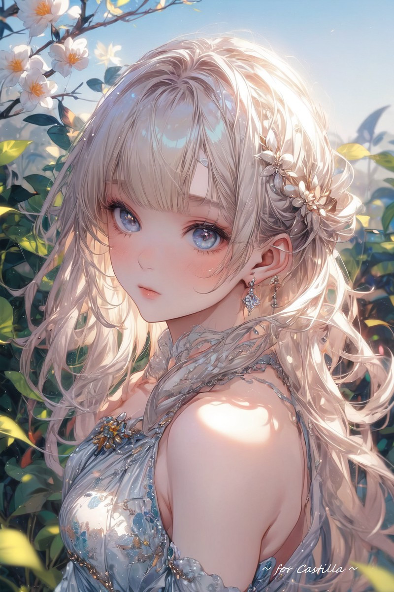 Anime Girl 39