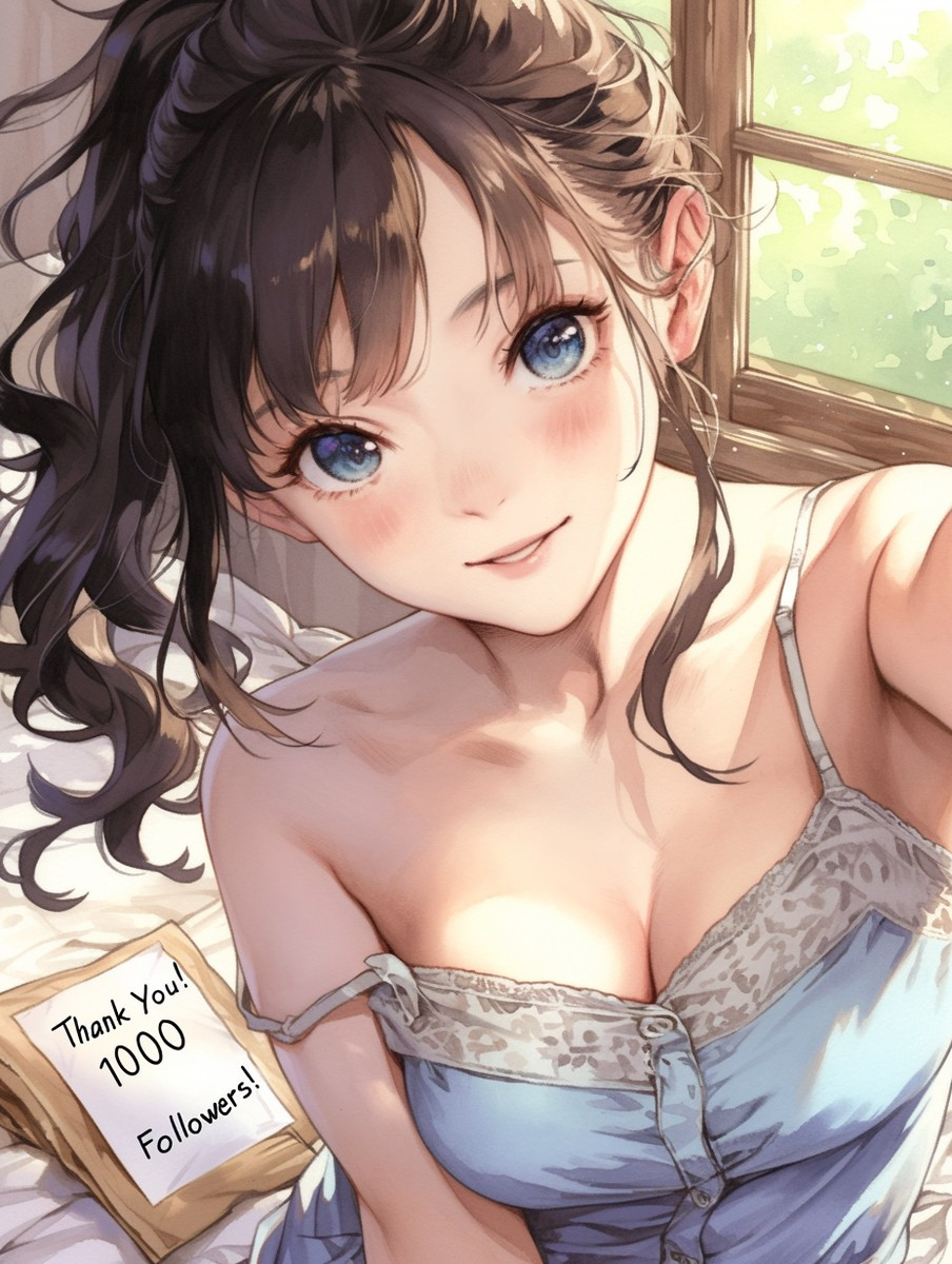 Anime Girl