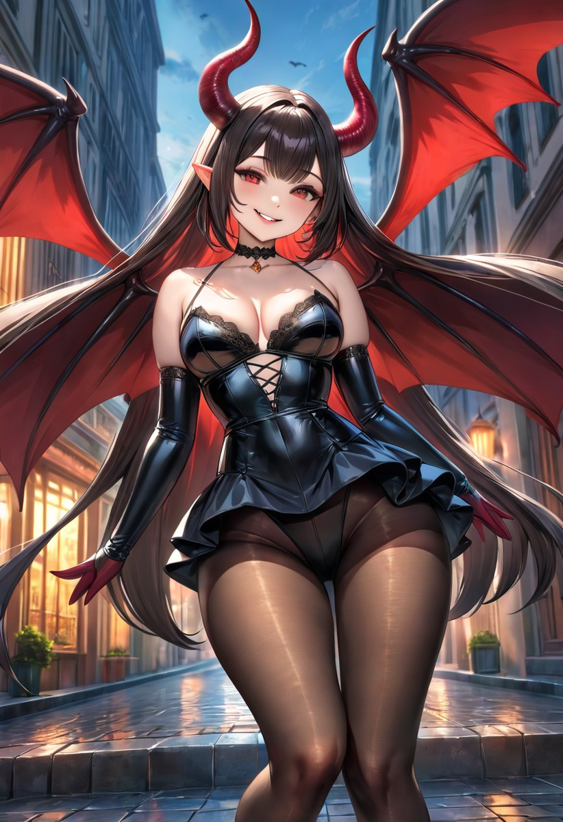 Anime Girl