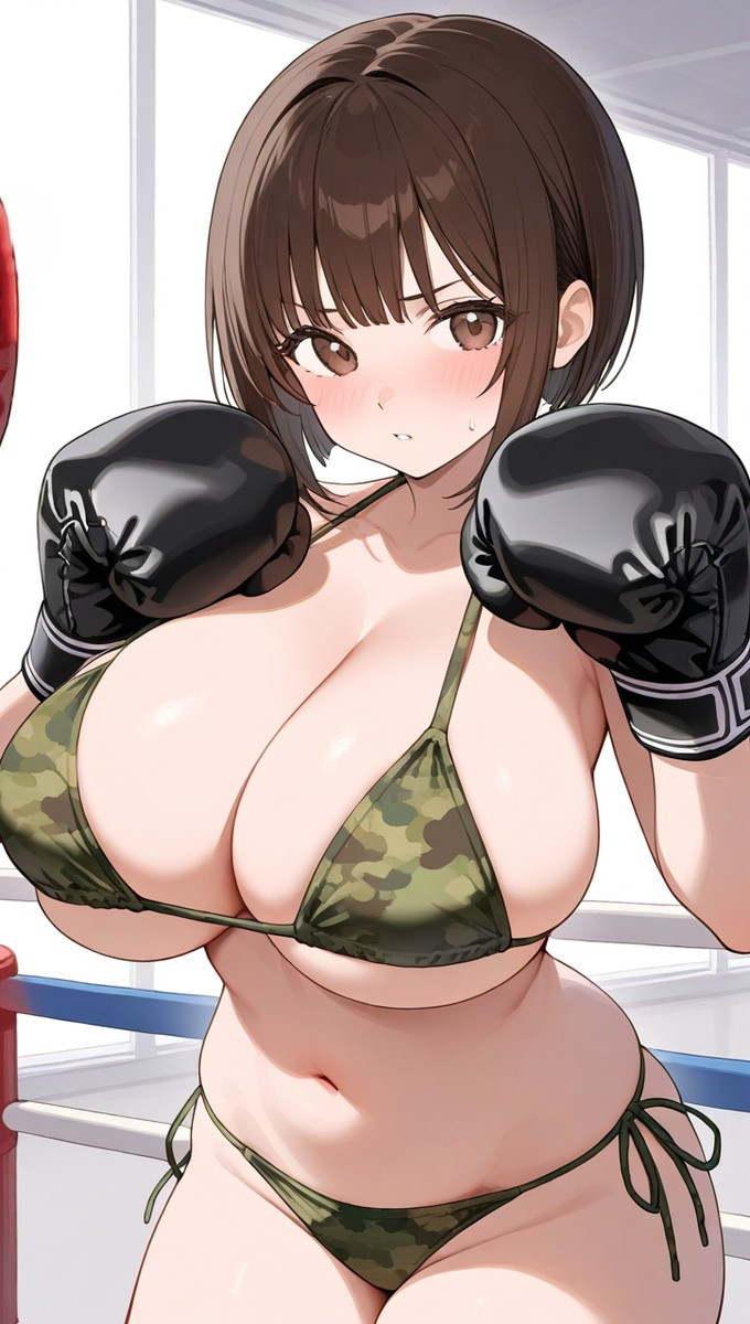 Anime Girl