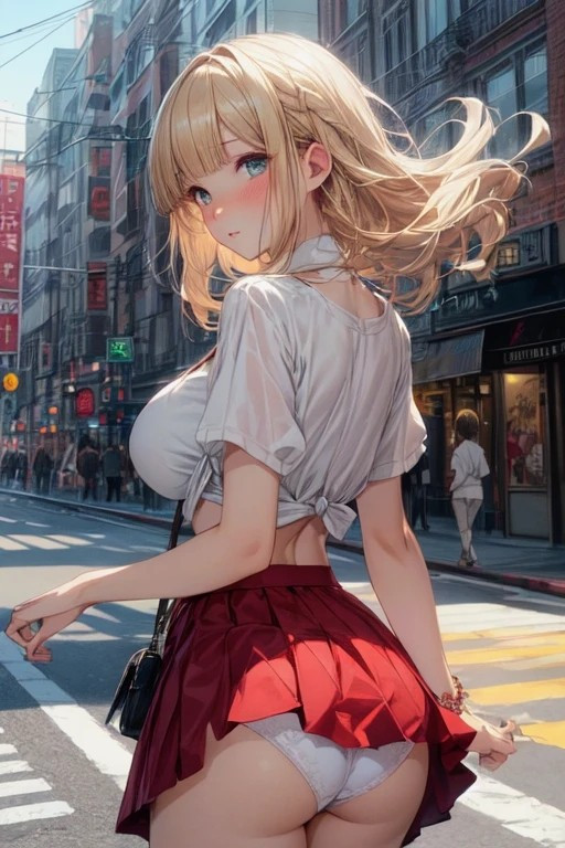 Anime Girl