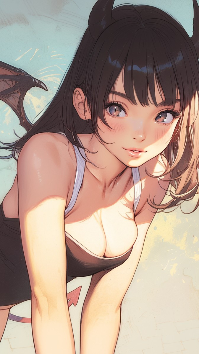 Anime Girl