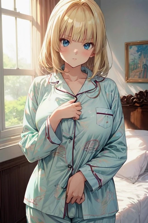 Anime Girl