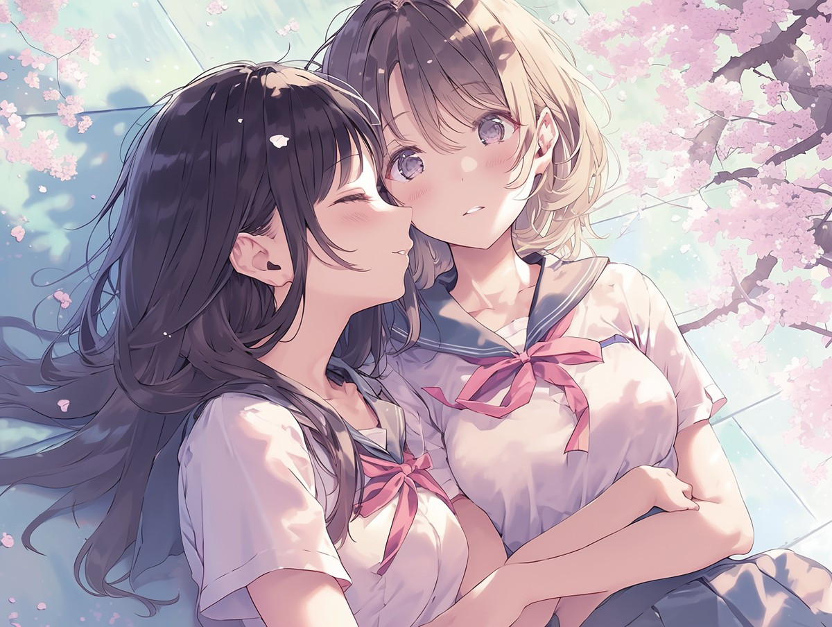 Anime Girl