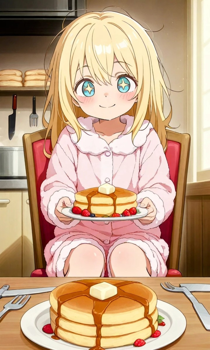 Anime Girl