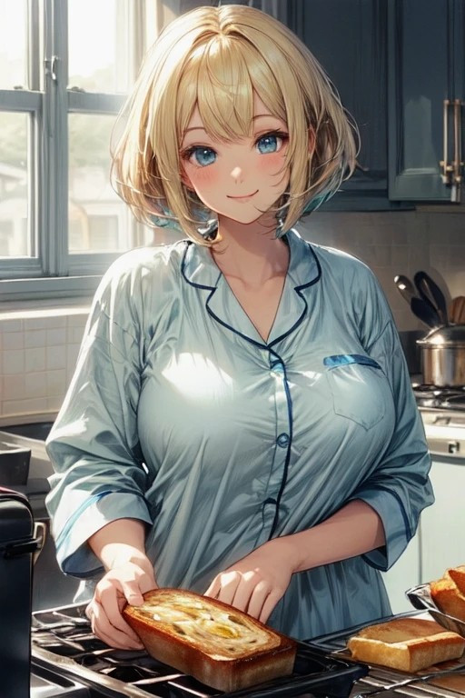 Anime Girl
