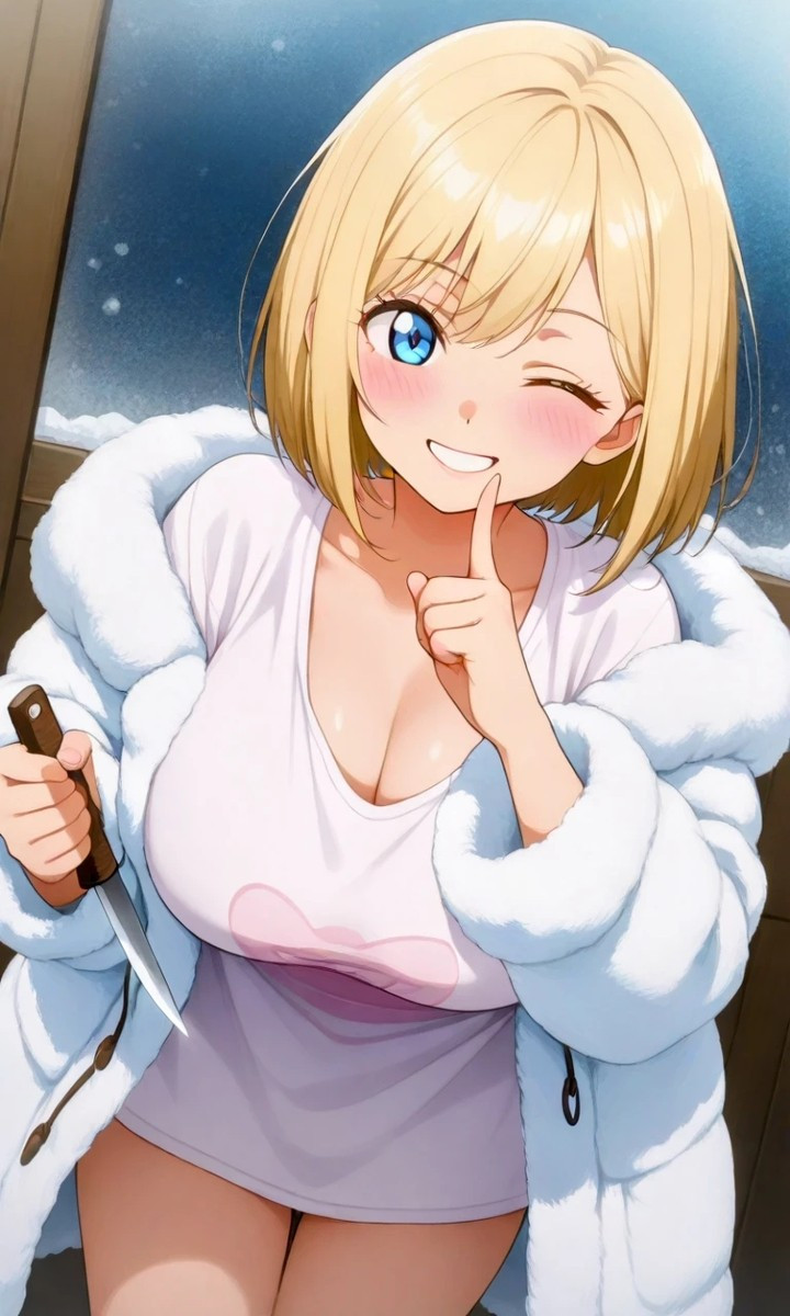 Anime Girl
