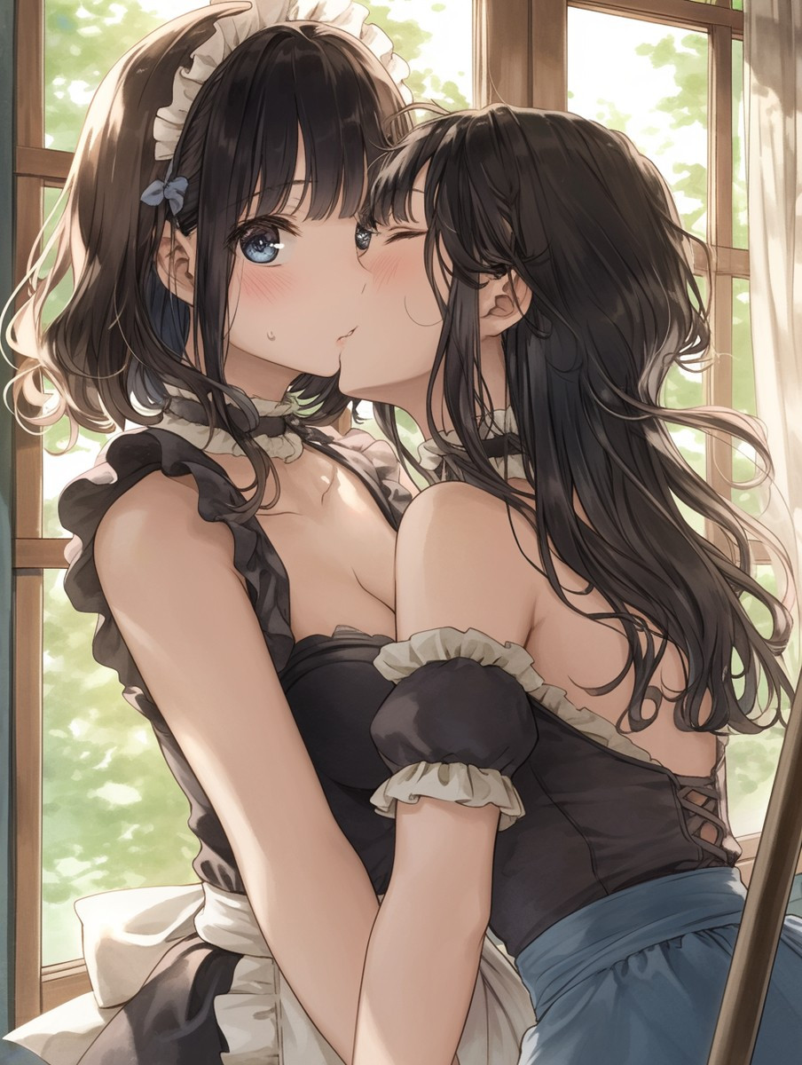 Anime Girl