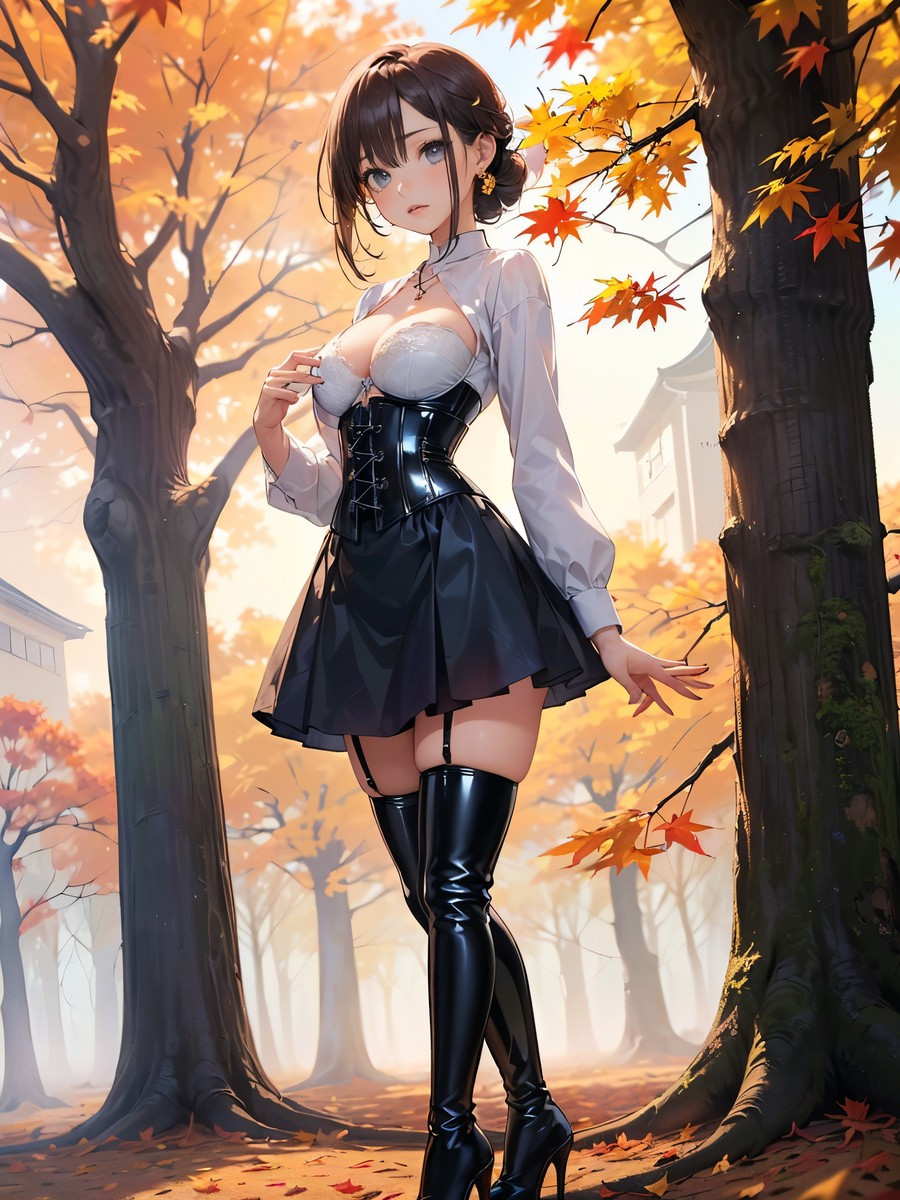 Anime Girl