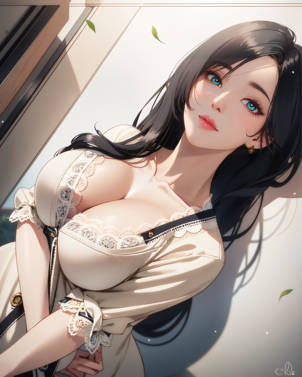 Anime Girl