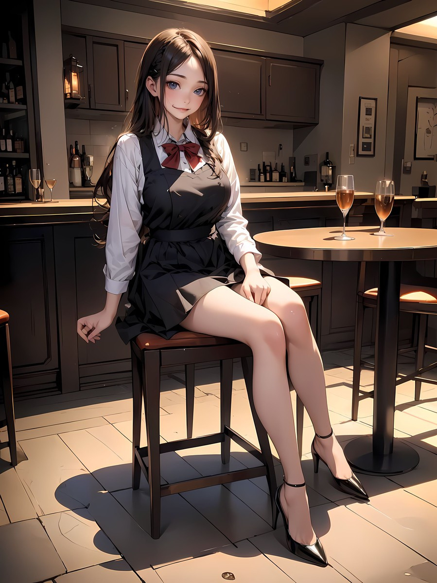 Anime Girl