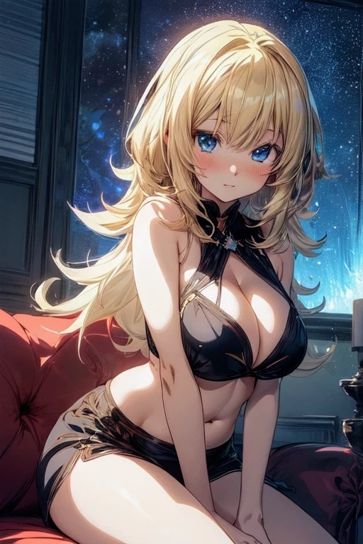 Anime Girl