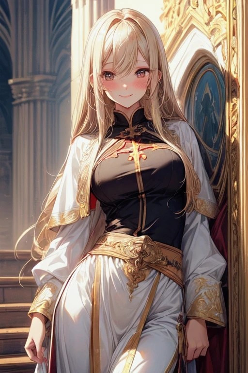 Anime Girl 4