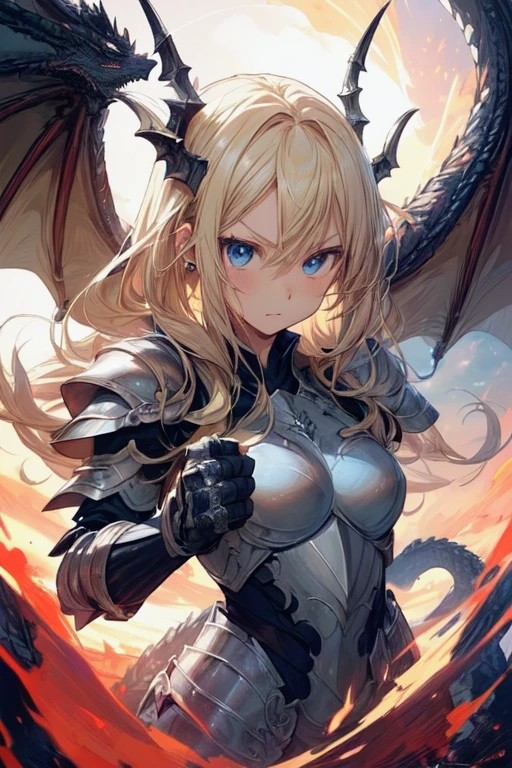 Anime Girl 4
