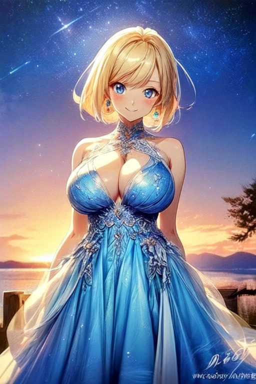 Anime Girl 4