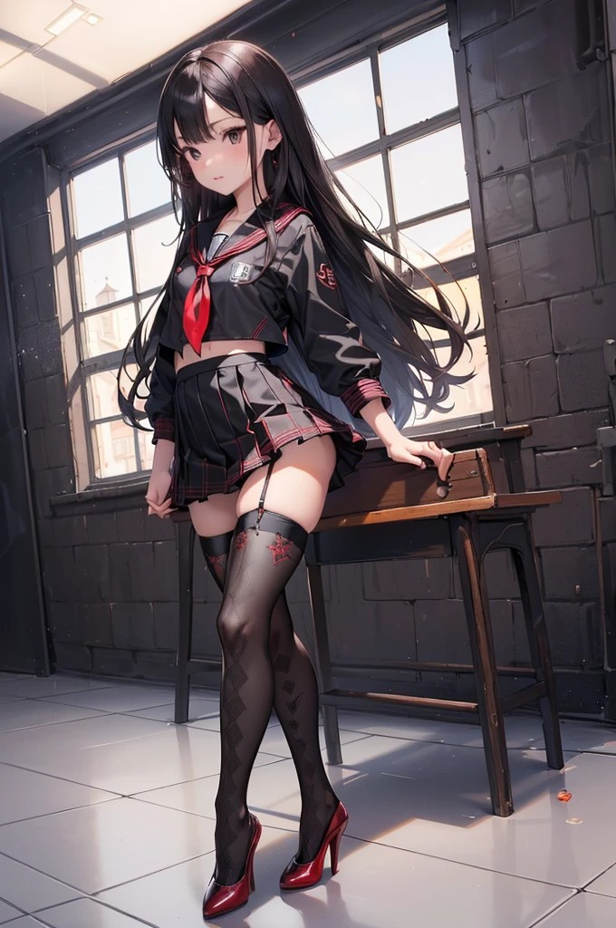 Anime Girl 4